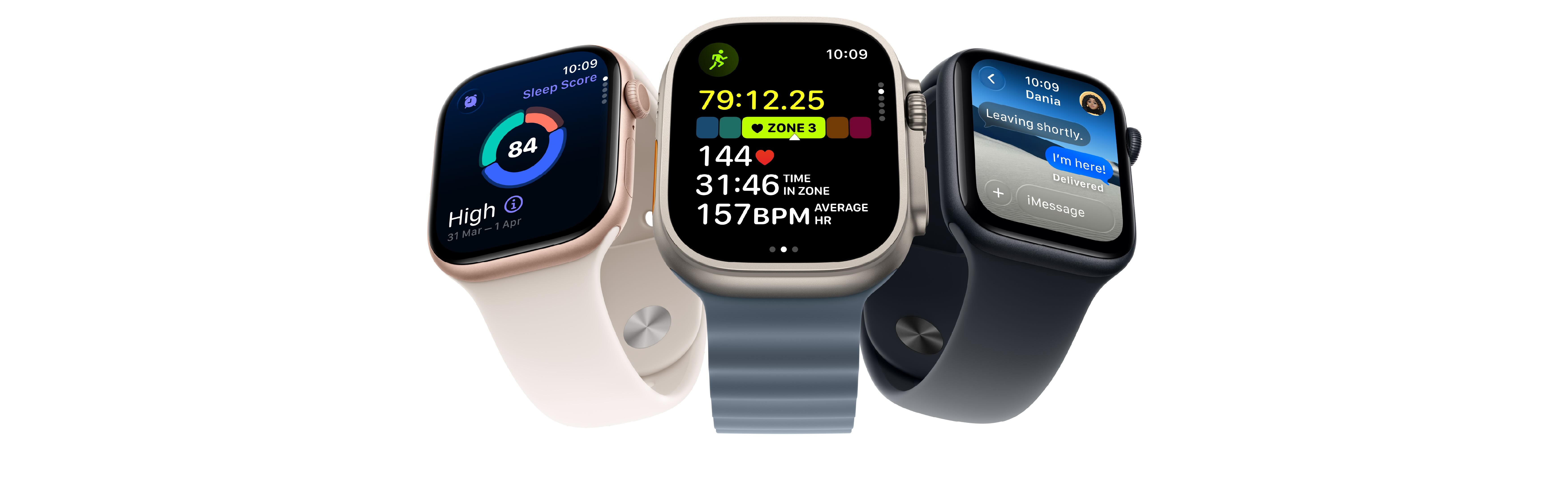 Apple Watch