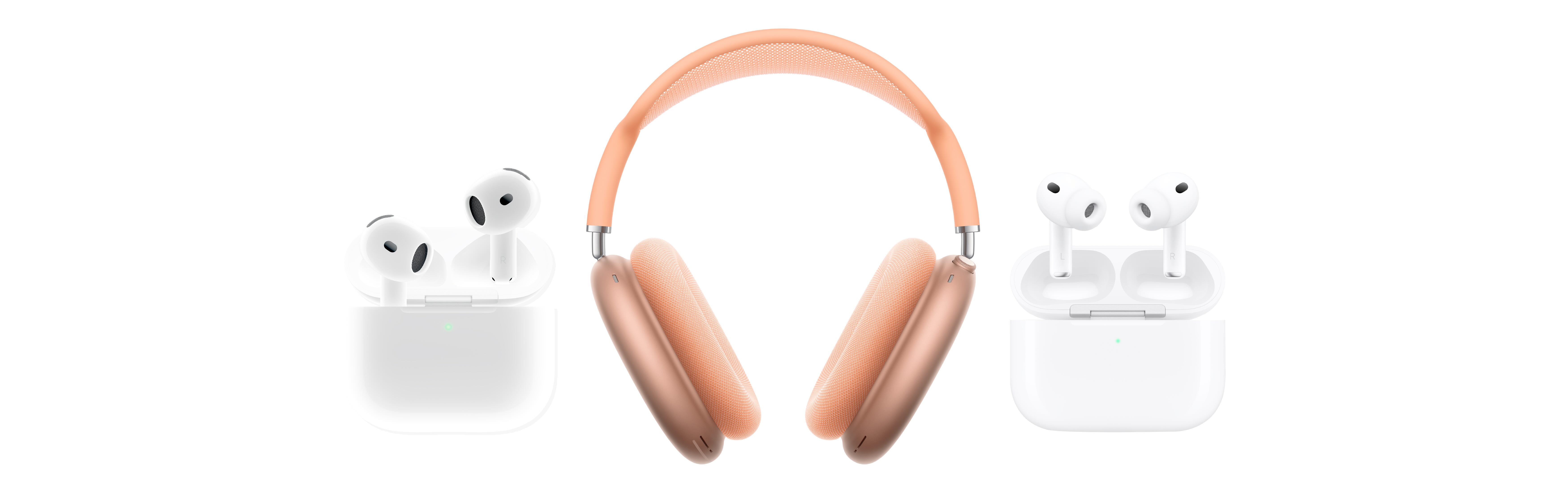 AirPods