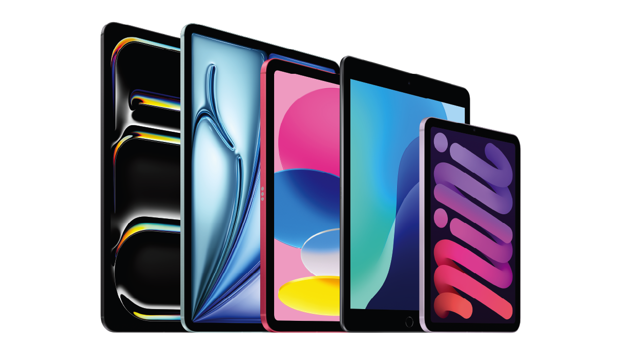 iPad