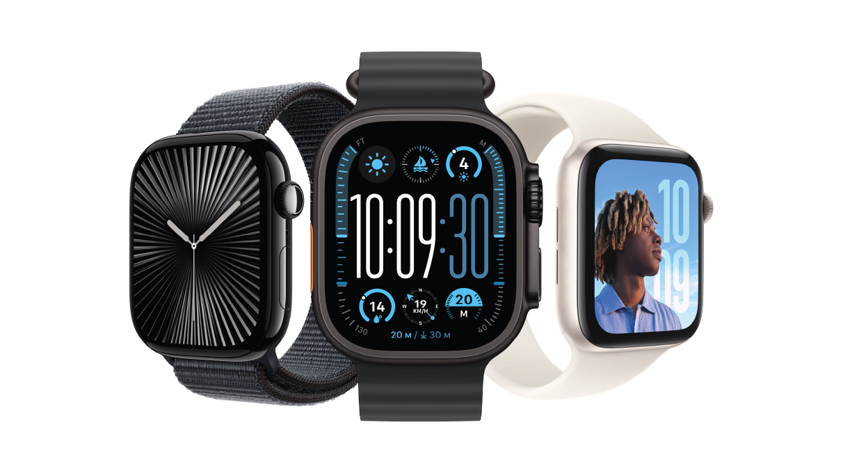 Apple Watch
