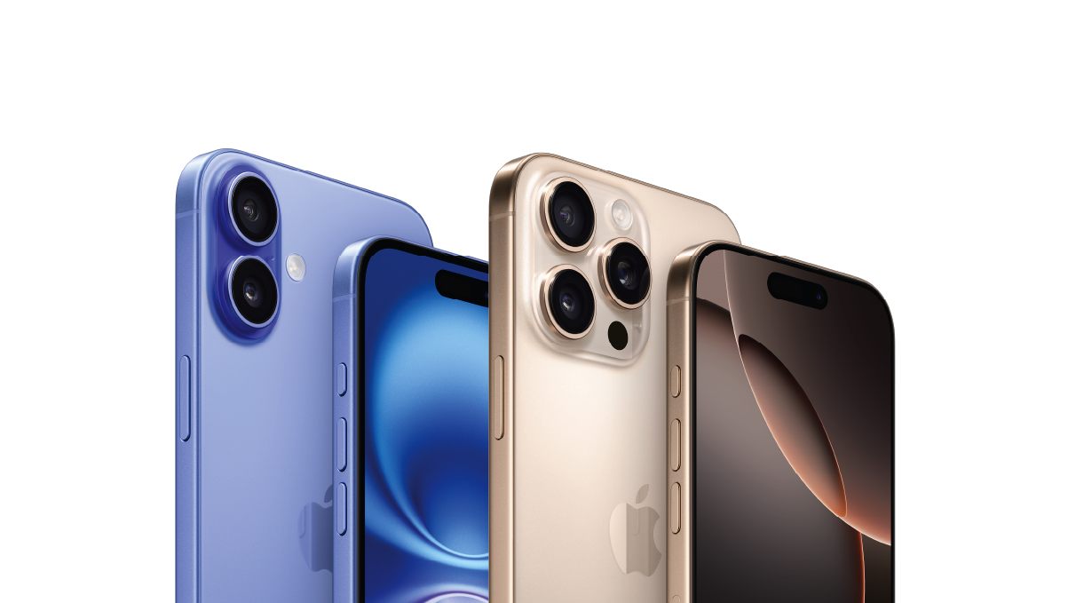 iPhone