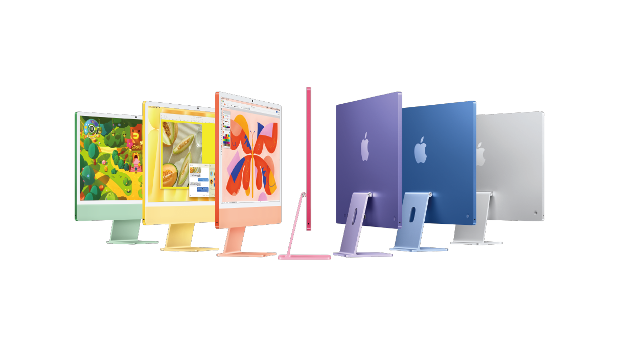 iMac