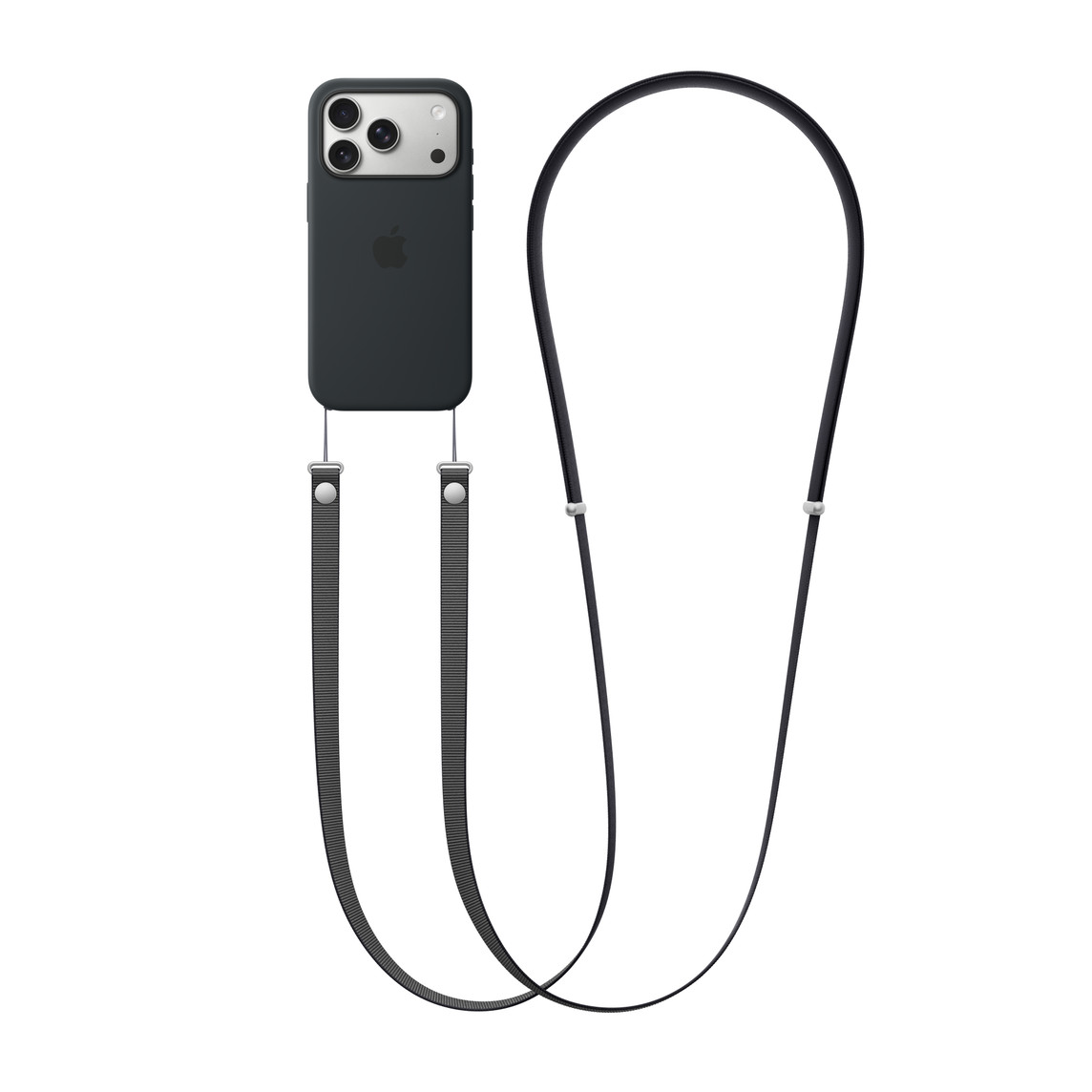 Crossbody-Strap