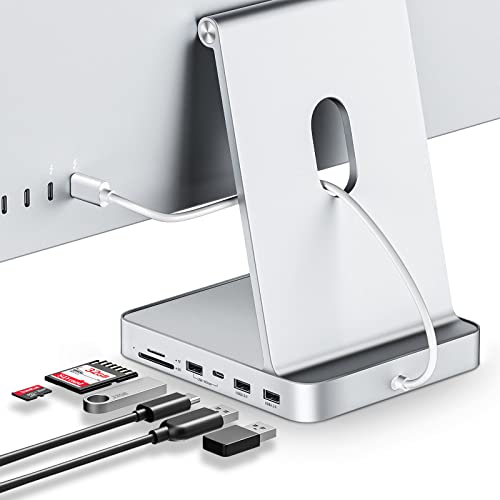 Powerology-iMac-24-Inch-USB-C-Dock-withSSD-Enclosure-10GBPS