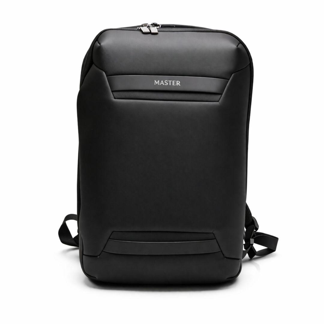 master Master Backpack Model 7677 Black