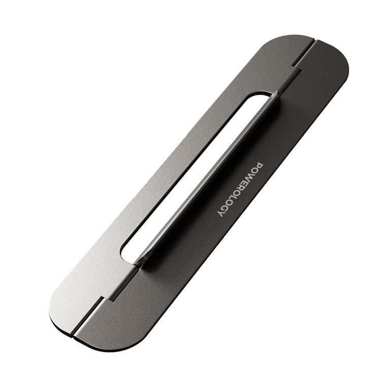 powerology Powerology Laptop Stand gray