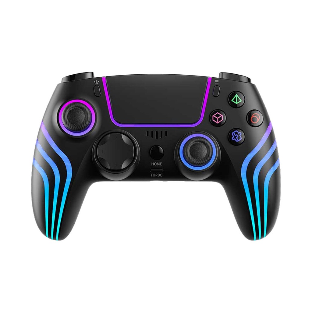 porodo Porodo PS4 Controller Black